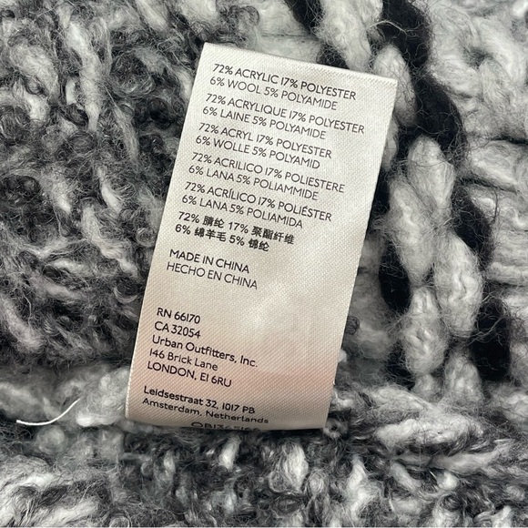 Free People Wanderer Cardigan - Picture 11 of 14